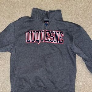 Duquesne University Jacket